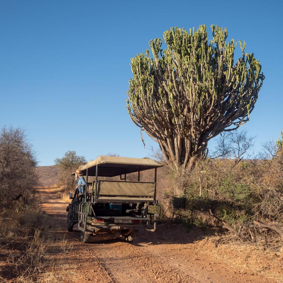 Itaga Luxury Private Game Lodge Bela-Bela Exterior photo
