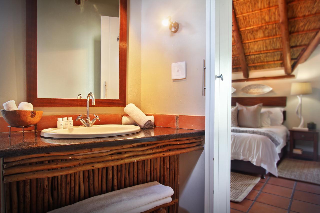 Itaga Luxury Private Game Lodge Bela-Bela Exterior photo